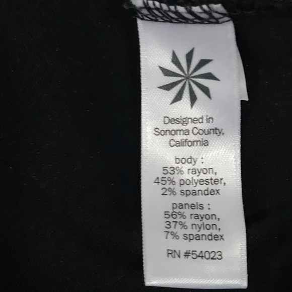 Athleta Cooldown Sweatshirt Dress - Picture 5 of 8